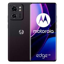 Cel Motorola Edge 40 5G XT2303-2 DS/8RAM/256GB 6.55" Black