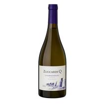 Bebidas Zuccardi Q Vino Chardonnay 750ML - Cod Int: 4048