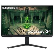 Monitor 27" Samsung Odyssey LS27BG402 Gamig/FHD/Black