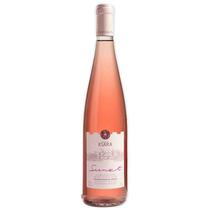 Bebidas Chateau Ksara Vino Sunset Rose 750ML - Cod Int: 75309