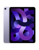 Apple iPad Air 5TH Generation 10.9 256GB Purple MME63LL/A Model.A2588