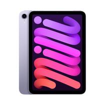 Tablet Apple iPad Mini 6TH MK7X3 256GB 8.3" Purple