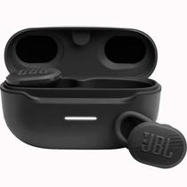 Fone de Ouvido JBL Endurance Race TWS Bluetooth - Preto