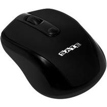 Mouse Sate A-44G Wireless Negro