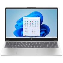 Notebook HP 15-DY2795WM de 15.6" FHD Con Intel Core i5-1135G7/8GB Ram/256GB SSD/W11 - Silver - (Caixa Feia)