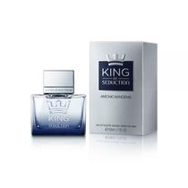Ant_Perfume Ab King Of Sed Edt 50ML - Cod Int: 57179