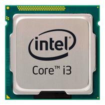 Processador Intel Core i3-4170 Pull OEM Socket 1150 2 Core 4 Threands Cache 3MB