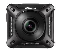 Camera Nikon Keymission 360G 4K Action