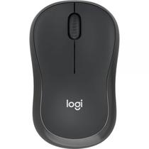 Mouse Logitech 910-007113 M240 Grafito Silent Bluetooth
