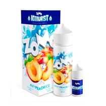Juice Zomo Peach Ice 3MG 60ML