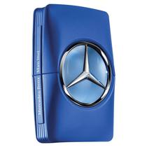 Perfume Mercedes Benz Man Blue 50ML Edt - 3595471061041