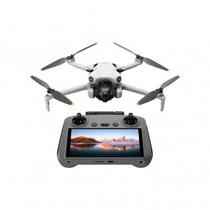 Drone Dji Mini 4 Pro 4K + Controle (Dji RC2) (GL)
