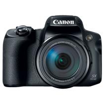 Camera Digital Canon Powershot SX70 HS 4K 20.3MP 65X Wifi BT