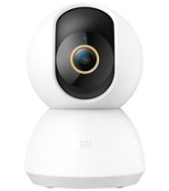 Camera Seguranca Xiaomi Mi Home Security C300 XMC01 360/ 2K/ Wifi/ Microfone/ Alexa -White
