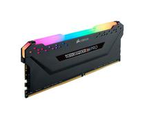 Memoria Ram Corsair Vengeance RGB Pro 64GB (32GB*2)/DDR4/ 3600MHZ -(CMW64GX4M2D3600C18)