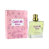 Perfume Chris Adams Catch Me Woman Eau de Toilette 100ML
