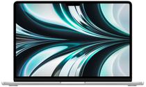 Apple Macbook Air MLXY3LL/A 13.6" M2 8/256GB SSD (2022) - Silver