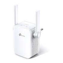 Repetidor Wi-Fi TP-Link TL-WA855RE - 300MBPS - 2 Antenas - Branco
