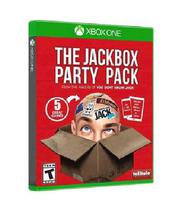 Jogo The Jackbox Party Pack Xbox One