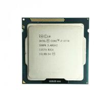 Processador Intel i7 3770 Socket 1155 /8MB Cache/3.40GHZ-OEM
