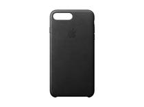 Case iPhone 7 Plus Case Couro MMYJ2ZM/A Black