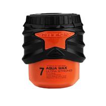 Gutss Titanium Aqua Wax Ultra Strong #7 150ML