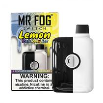 Dispositivo Descartavel MR Fog Switch 5500 Puffs Lemon Rainbow Ice