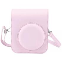 Escojo Diginerds para Camara Instax Mini 12 With Strap - Blossom Pink