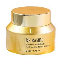 Crema Facial DR. Rashel Vitamin A Retinol Anti-Aging 50GR
