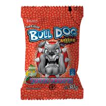 Bala Acida Billiken Bull Dog Tutti Frutti 30G
