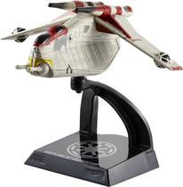 Hot Wheels Star Wars Republic Gunship Mattel - HHR26