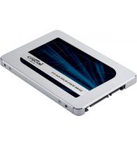 HD SSD 500GB Crucial MX500 CT500MX500SSD1