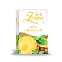 Essencia Narguile Zomo Pineapple Mint 50G