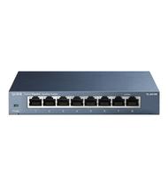TP-Link Hub Switch 08P TL-SG108 10/100/1000