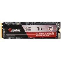 SSD M.2 Nvme Keepdata Turbo 2400-1700 MB/s 1 TB (KDNV1T-J12)