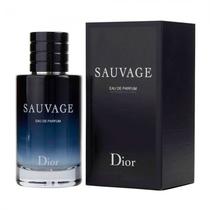 Perfume Dior Sauvage Edp Masculino 200ML