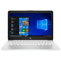 Notebook HP Stream 11-AK0012DX 11.6" Intel Celeron N4000 - Branco