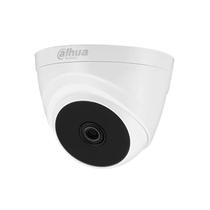 Camera de Seguranca Dahua Ir Eyeball Hdcvi DH-HAC-T1A11P / 1MP / 2.8MM / 720P - Branco