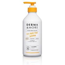 Derma & More Cica Protecting Shampoo 600ML