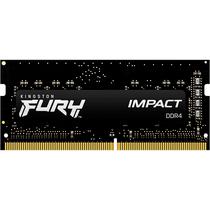 Memoria Ram Kingston Fury Impact KF432S20IB/8 - 8GB - DDR4 - 3200MHZ - para Notebook