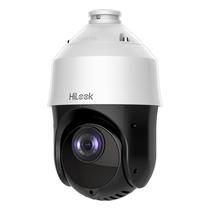 Camera de Seguranca Hilook Turbo HD PTZ-T4225I-D - 25X - 1080P - Branco e Preto