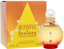Perfume B.Spears Fantasy Blissful Edt 100ML - Cod Int: 57231