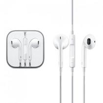 Fone de Ouvido Apple Ear Pods MD827ZM/B 3.5MM - Branco