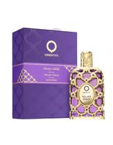 Perfume Orientica Velvet Gold Eau de Parfum Unissex 80ML