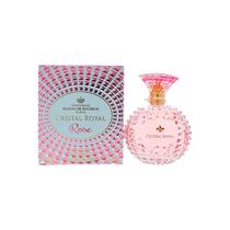 Perfume Feminino Marina de Bourbon Cristal Royal Rose 100ML
