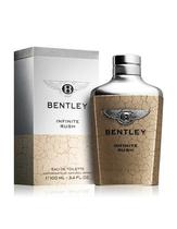 Perfume Tester Bentley Infinity Rush Edt 100ML