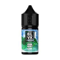 Juice BLVK Nicsalt Frost Pure Mint Ice+ 35MG