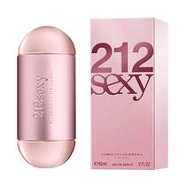 Perfume Carolina Herrera 212 Sexy Edp Feminino 60ML
