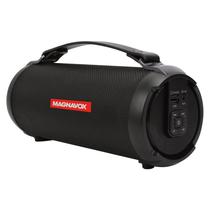 Speaker Magnavox MPS6210-Mo - USB/Microsd/Aux - Bluetooth - 8.5W - Preto