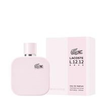 Perfume Lacoste L 12.12 Rose Edp Fem 100ML - Cod Int: 76224
